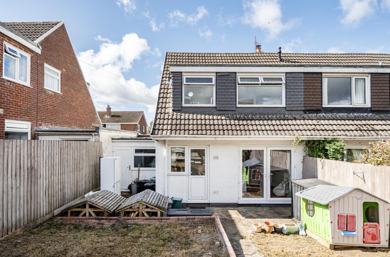 Cae Crwn, Dunvant, Swansea, SA2 7PS